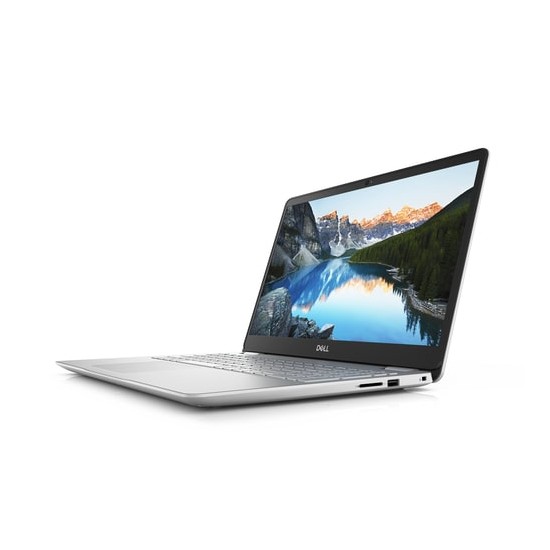 Dell Inspiron 5584 Tactile 15,6" i7 8 Go SSD Full HD A+