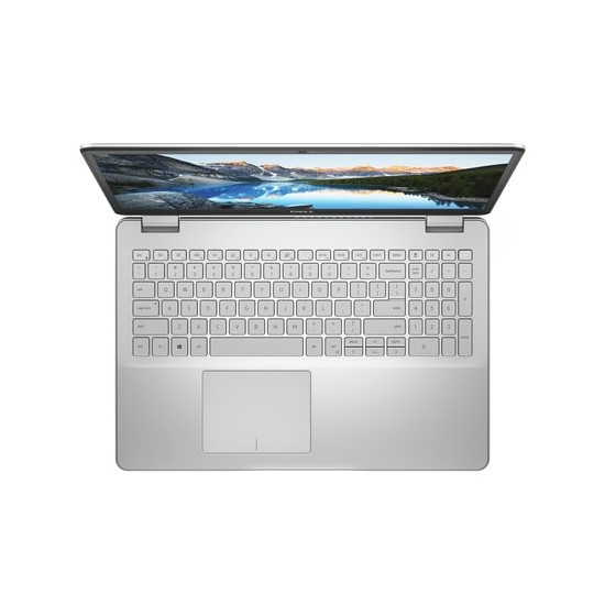 Dell Inspiron 5584 Tactile 15,6" i7 8 Go SSD Full HD A+