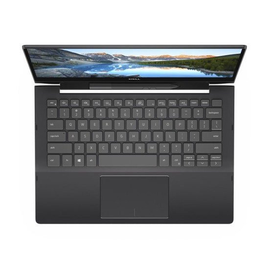 Dell Inspiron 7390 2 en 1 13,3" i7 16GB 256GB 4K Tactile A+