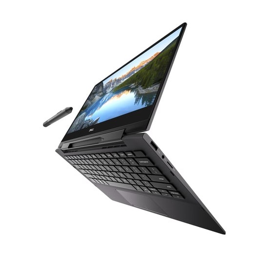 Dell Inspiron 7391 2 en 1 13.3" i5 8GB SSD Full HD A+