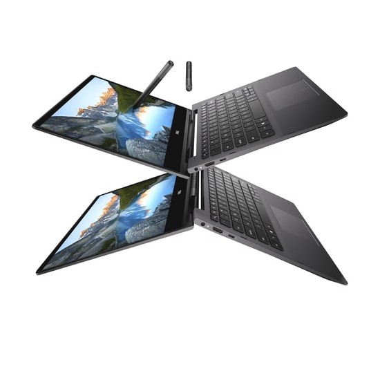 Dell Inspiron 7391 2 en 1 13.3" i5 8GB SSD Full HD A+