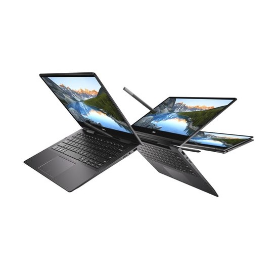 Dell Inspiron 7391 2 en 1 13.3" i5 8GB SSD Full HD A+