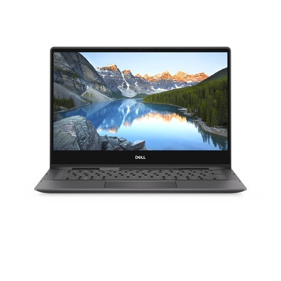 Dell Inspiron 7391 2 en 1 13.3" i5 8GB SSD Full HD A+