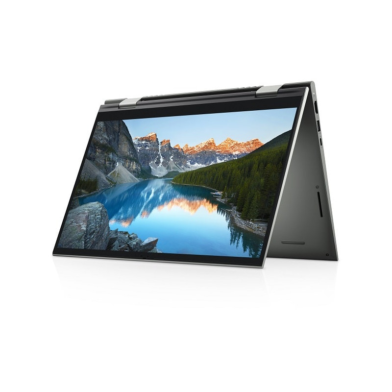 Dell Inspiron 7415 2 en 1 Tactile 14" Ryzen 5, 8 Go, SSD