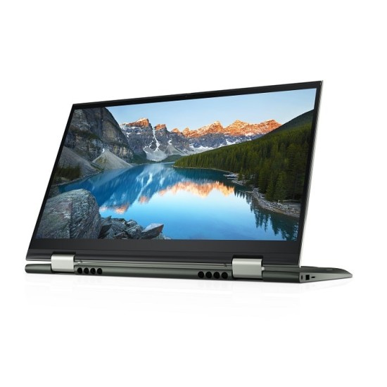 Dell Inspiron 7415 2 en 1 Tactile 14" Ryzen 5, 8 Go, SSD
