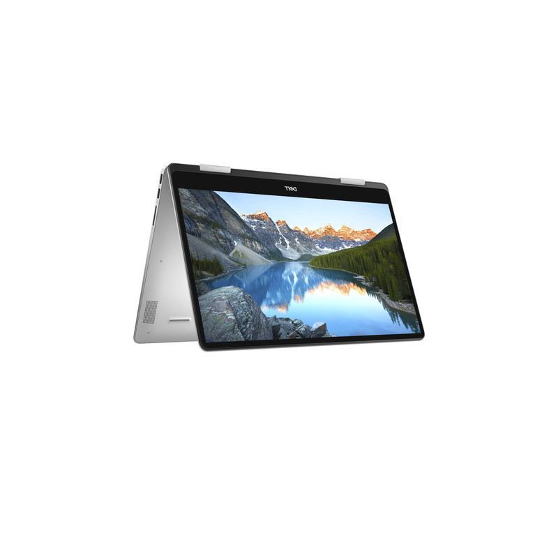 Dell Inspiron 7586 2 en 1 15,6" i5 8 Go SSD Full HD A+