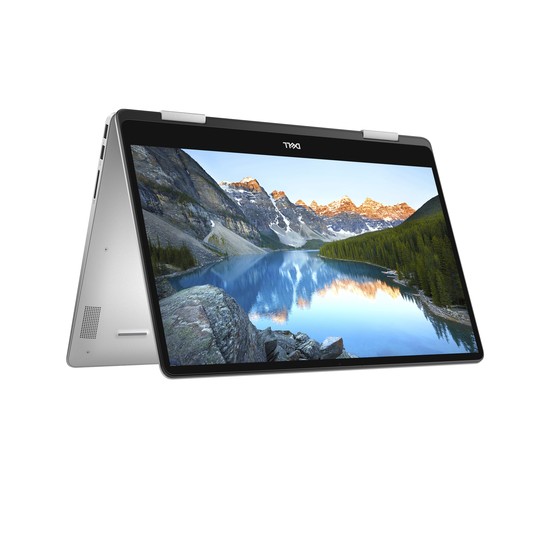 Dell Inspiron 7586 2 en 1 15,6" i5 8 Go SSD Full HD A+