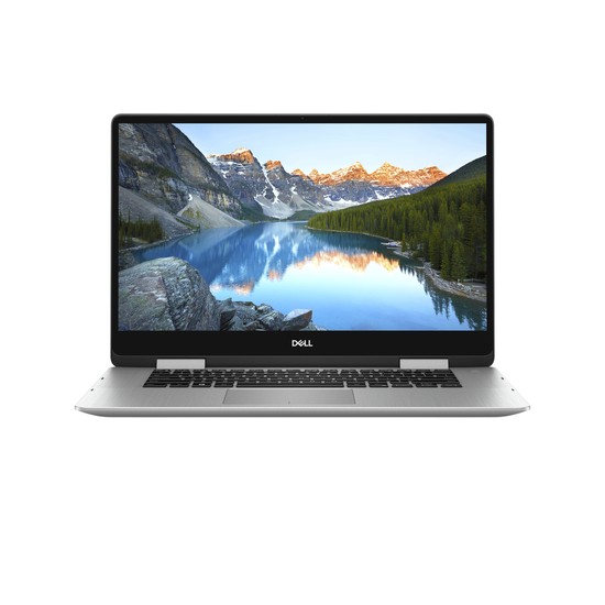 Dell Inspiron 7586 2 en 1 15,6" i5 8 Go SSD Full HD A+