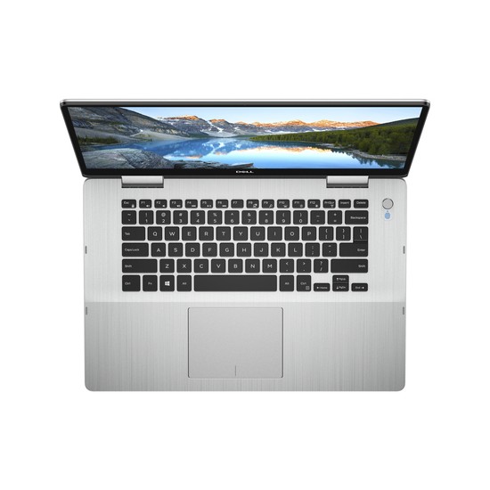 Dell Inspiron 7586 2 en 1 15,6" i5 8 Go SSD Full HD A+