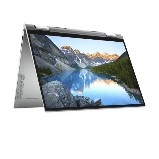 Dell Inspiron 7706 2 en 1 17" i7 16 Go SSD QHD Tactile A+