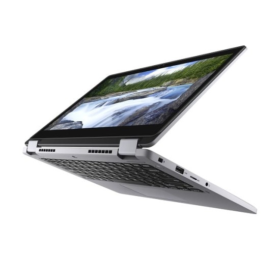 Dell Latitude 3310 Tactile 2 en 1 i5 8 Go SSD 256 Go