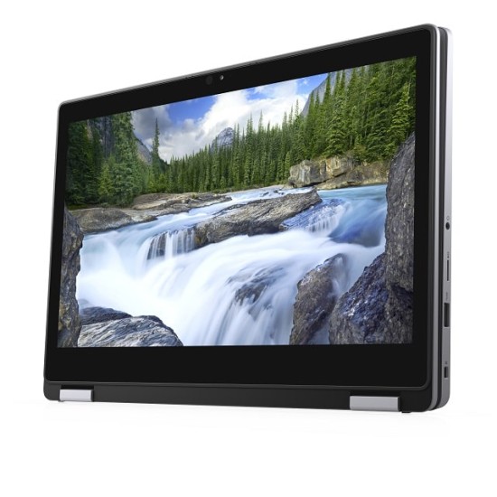Dell Latitude 3310 Tactile 2 en 1 i5 8 Go SSD 256 Go