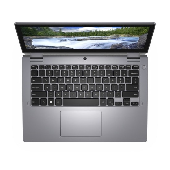 Dell Latitude 3310 Tactile 2 en 1 i5 8 Go SSD 256 Go