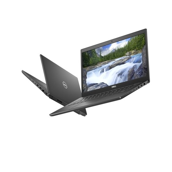 Dell Latitude 3420 | i5-1135G7 · 8 Go RAM · SSD 256 Go · Full HD