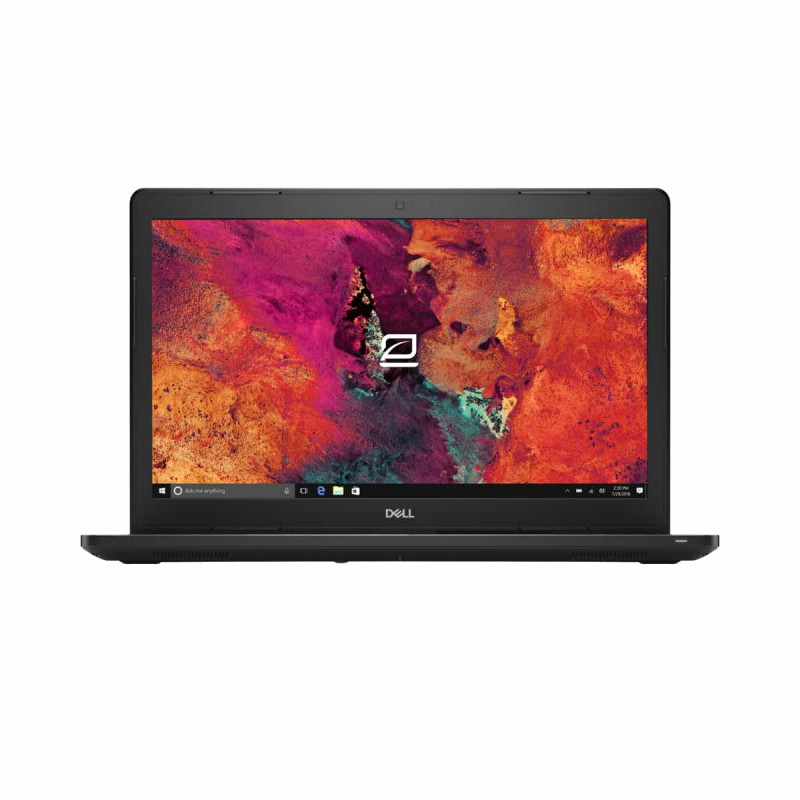 Dell Latitude 3580 - i5, 8 Go RAM, SSD 256 Go, 15,6" A+