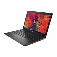 Dell Latitude 3580 - i5, 8 Go RAM, SSD 256 Go, 15,6" A+