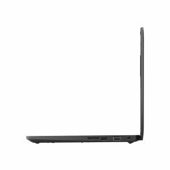 Dell Latitude 3580 - i5, 8 Go de RAM, SSD 256 Go, 15,6"