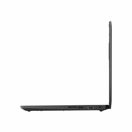 Dell Latitude 3580 - i5, 8 Go de RAM, SSD 256 Go, 15,6"