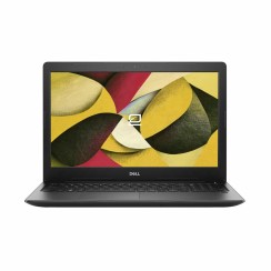 Dell Latitude 3590 : i5, 8 Go, SSD 256 Go, Full HD A+