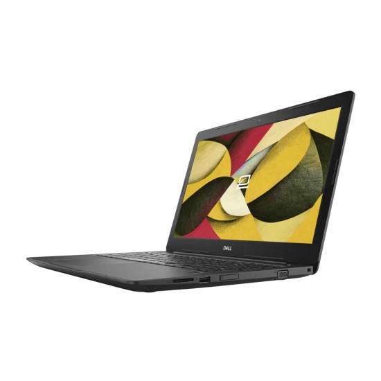 Dell Latitude 3590 : i5, 8 Go, SSD 256 Go, Full HD A+