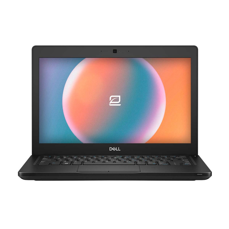 Dell Latitude 5290 i5-8350U · 16 Go · SSD 256 Go · 12,5"