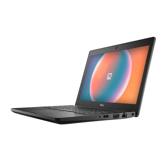 Dell Latitude 5290 i5-8350U · 16 Go · SSD 256 Go · 12,5"