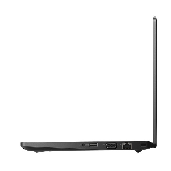 Dell Latitude 5290 i5-8350U · 16 Go · SSD 256 Go · 12,5"