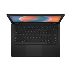 Dell Latitude 5290 i5-8350U · 8 Go · SSD 256 Go · 12,5"