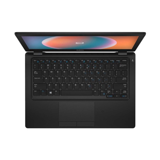 Dell Latitude 5290 i5-8350U · 8 Go · SSD 256 Go · 12,5"