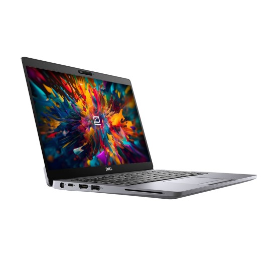 Dell Latitude 5310 Táctil 13.3" i7 16GB SSD 512GB A+