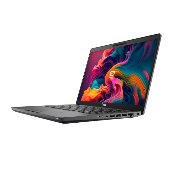 Dell Latitude 5400 i5-8365U · 16GB · SSD 256GB · 14" FHD