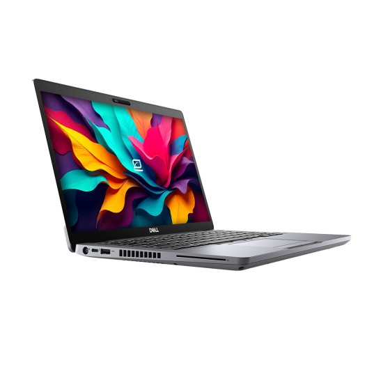 Dell Latitude 5410 - i5, 8 Go de RAM, SSD 256 Go, Full HD