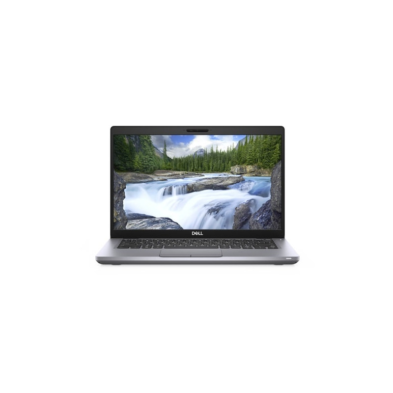 Dell Latitude 5411 Tactile 14" i7, 32 Go, SSD 512 Go A+
