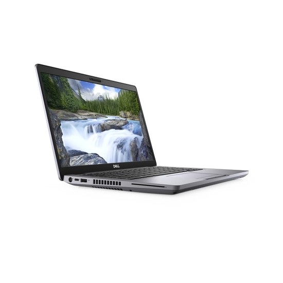 Dell Latitude 5411 Tactile 14" i7, 32 Go, SSD 512 Go A+