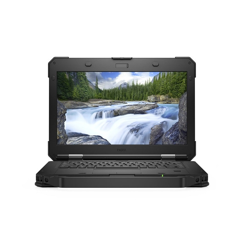 Dell Latitude 5420 Rugged | i5-8350U · 16GB · SSD 512GB · 14" FHD