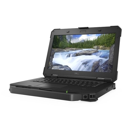 Dell Latitude 5420 Rugged | i5-8350U · 16GB · SSD 512GB · 14" FHD