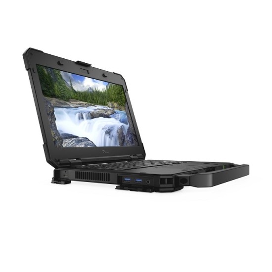 Dell Latitude 5420 Rugged | i5-8350U · 16GB · SSD 512GB · 14" FHD