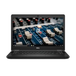 Dell Latitude 5480 i5, 8 Go de RAM, SSD 512 Go, Full HD