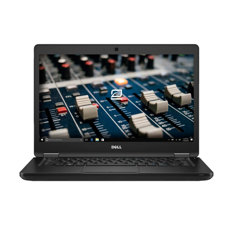 Dell Latitude 5480 i5, 8 Go de RAM, SSD 512 Go, Full HD