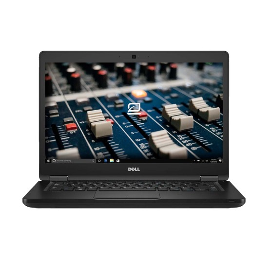 Dell Latitude 5480 i5, 8 Go de RAM, SSD 512 Go, Full HD
