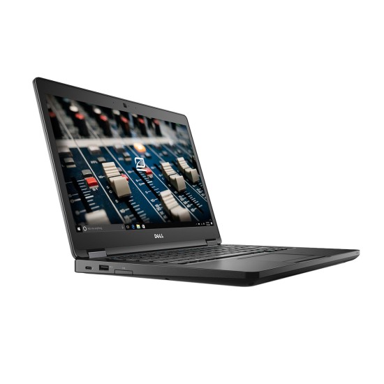 Dell Latitude 5480 i5, 8 Go de RAM, SSD 512 Go, Full HD