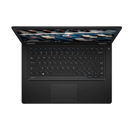 Dell Latitude 5480 i5, 8 Go de RAM, SSD 512 Go, Full HD