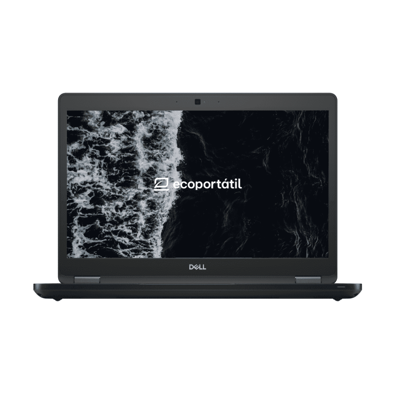 Dell Latitude 5490 14" i5 16 Go SSD 256 Go A+