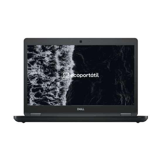 Dell Latitude 5490 14" i5 16 Go SSD 256 Go A+