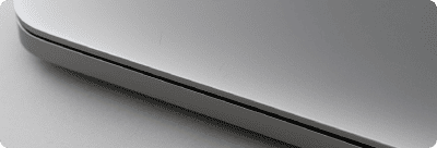 Ejemplo visual del estado est&eacute;tico Grado A+