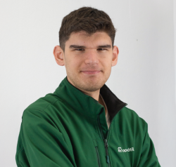 Roberto S. - Creador de Contenido y CM chez Ecoportatil