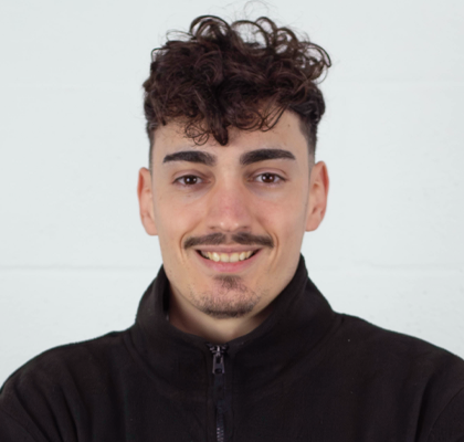 Antonio M. - Técnico chez Ecoportátil