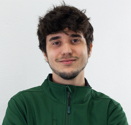 Antonio H.