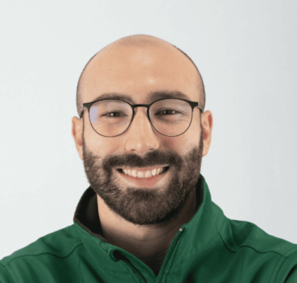 Manuel Montes - Director de Operaciones en Ecoportátil