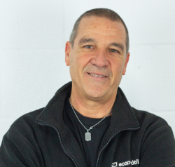 Gustavo S. - Técnico chez Ecoportatil